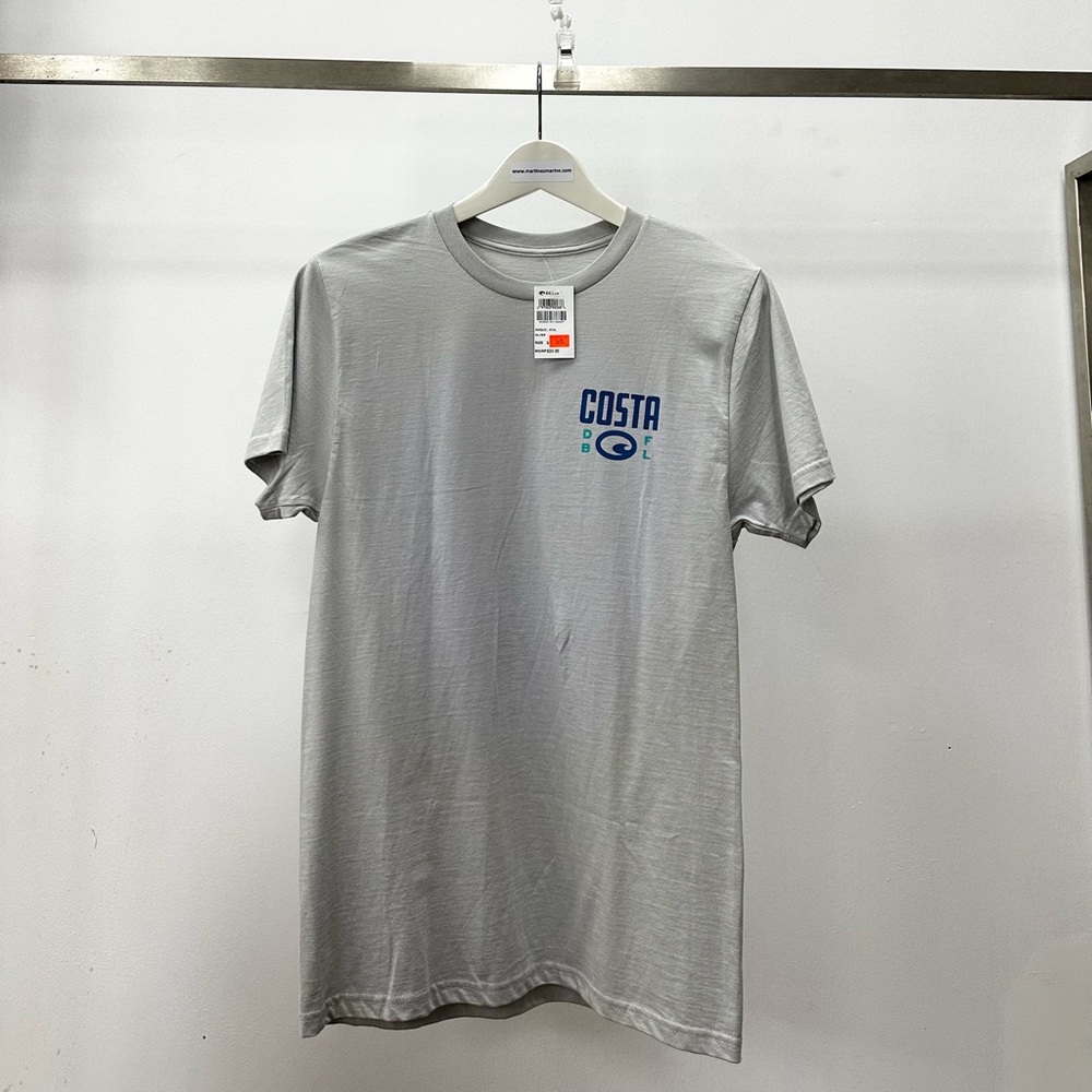 Costa Men’s Born on the Water T-shirt